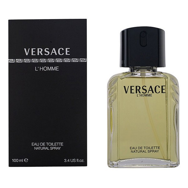 Parfum Homme Versace Pour Homme Versace EDT  50 ml 