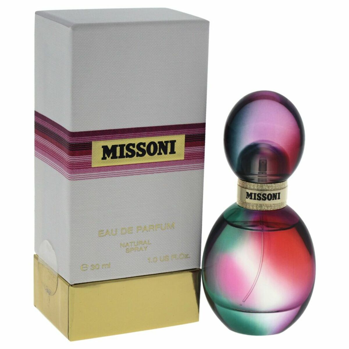 Parfum Femme Missoni EDP (30 ml)