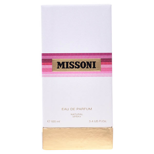 Parfum Femme Missoni Missoni EDP  30 ml 