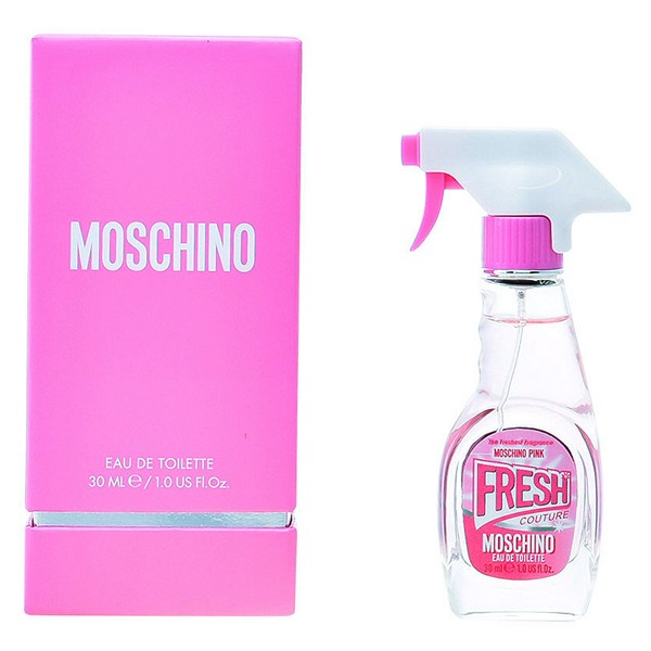 Parfum Femme Fresh Couture Pink Moschino EDT  100 ml 