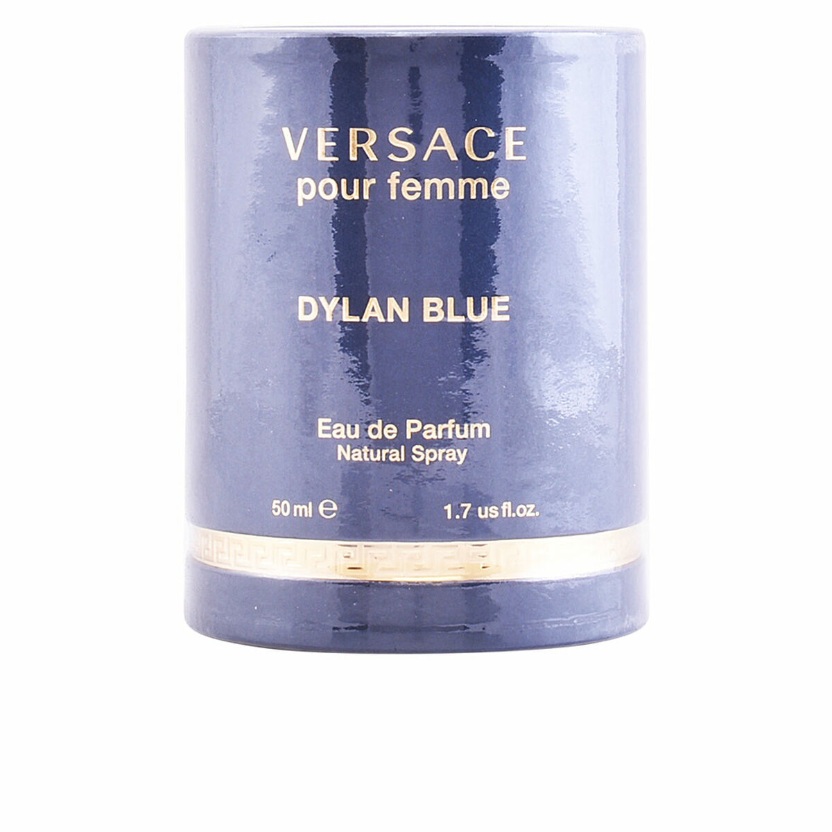 Damesparfum Dylan Blue Femme Versace (EDP) EDP