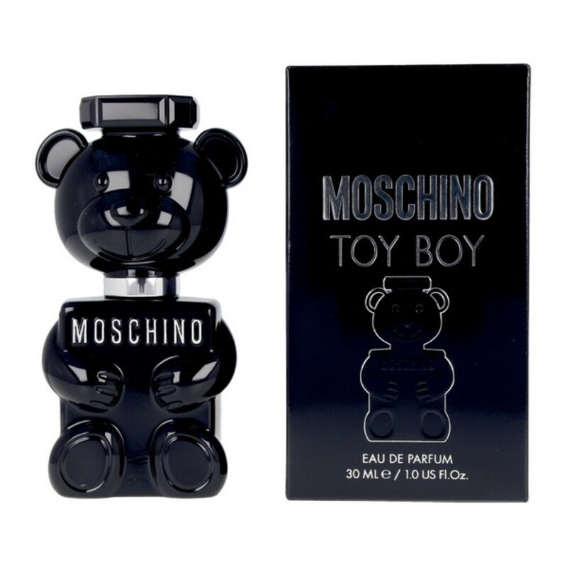 Parfum Homme Toy Boy Moschino EDP (30 ml)   