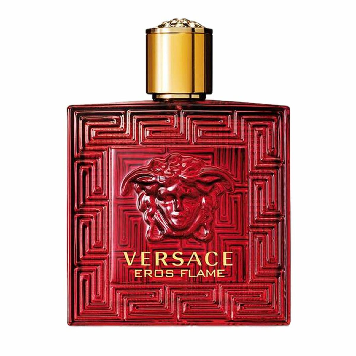 Spray déodorant Versace Eros Flame 100 ml