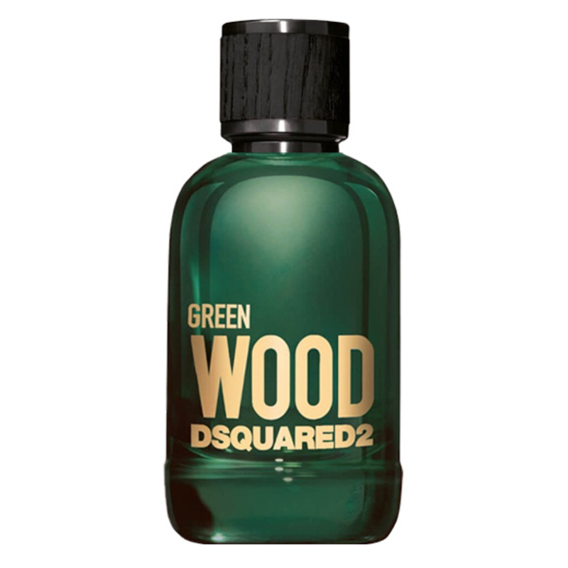 Parfum Homme Green Wood Dsquared2 EDT  50 ml 