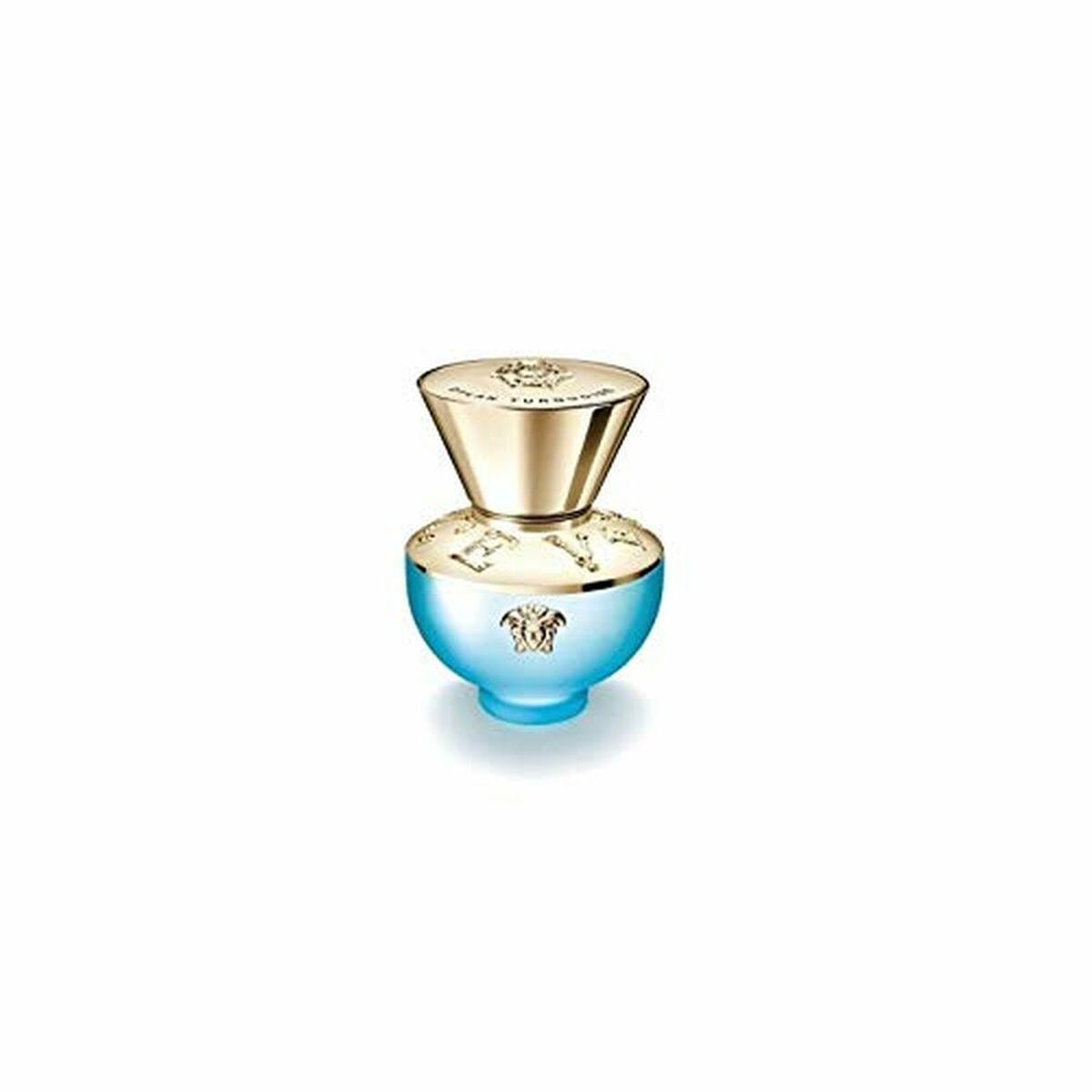 Parfum Femme Dylan Turquoise Versace EDT (30 ml)