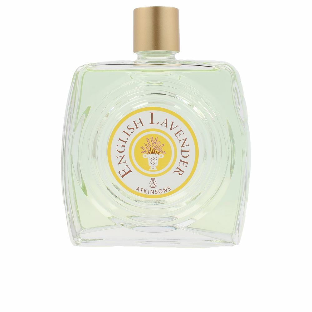 Men's Perfume English Lavender Atkinsons EDT (320 ml)