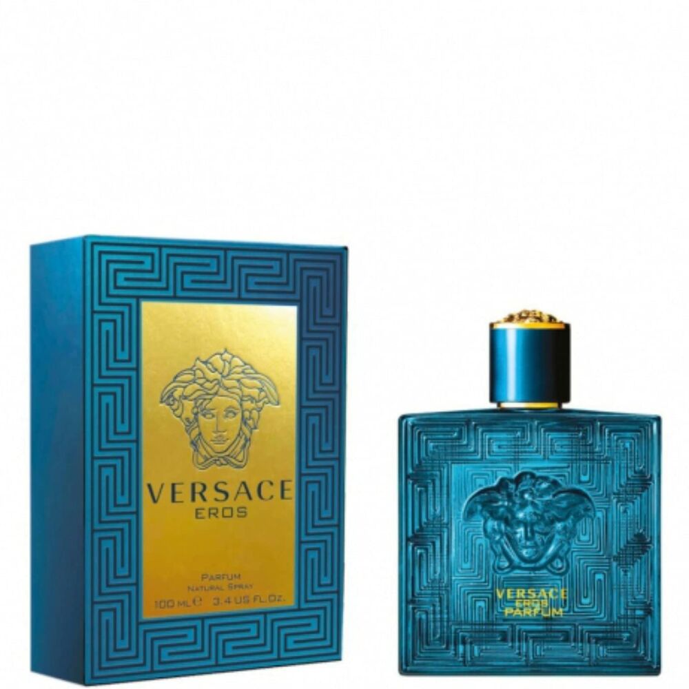 Parfum Homme Versace 740210 100 ml