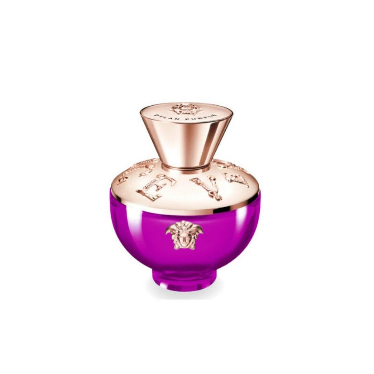 Дамски парфюм Versace Dylan Purple EDP (50 ml)