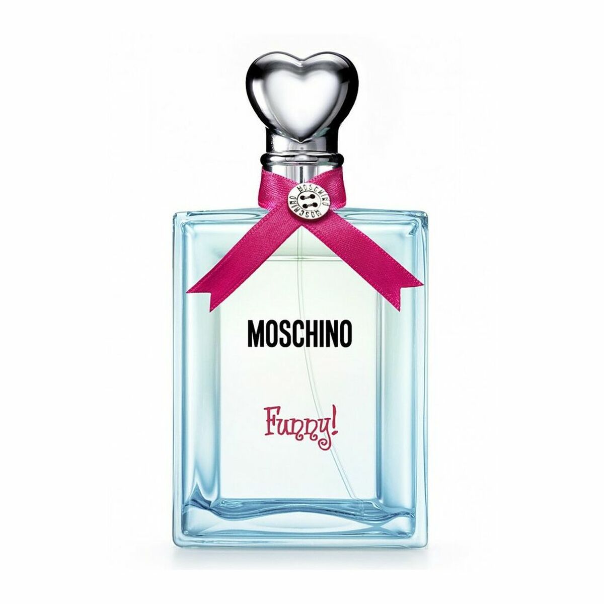 Women's Perfume Moschino Funny! EDT (25 ml)