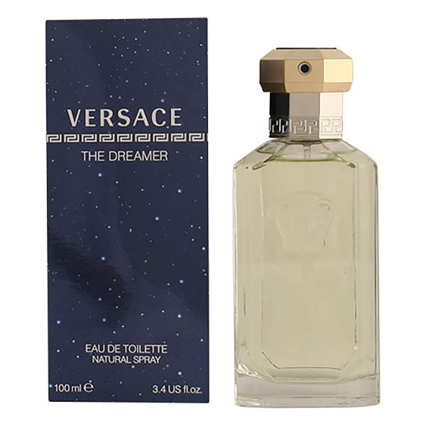 Parfum Homme The Dreamer Versace EDT  100 ml 