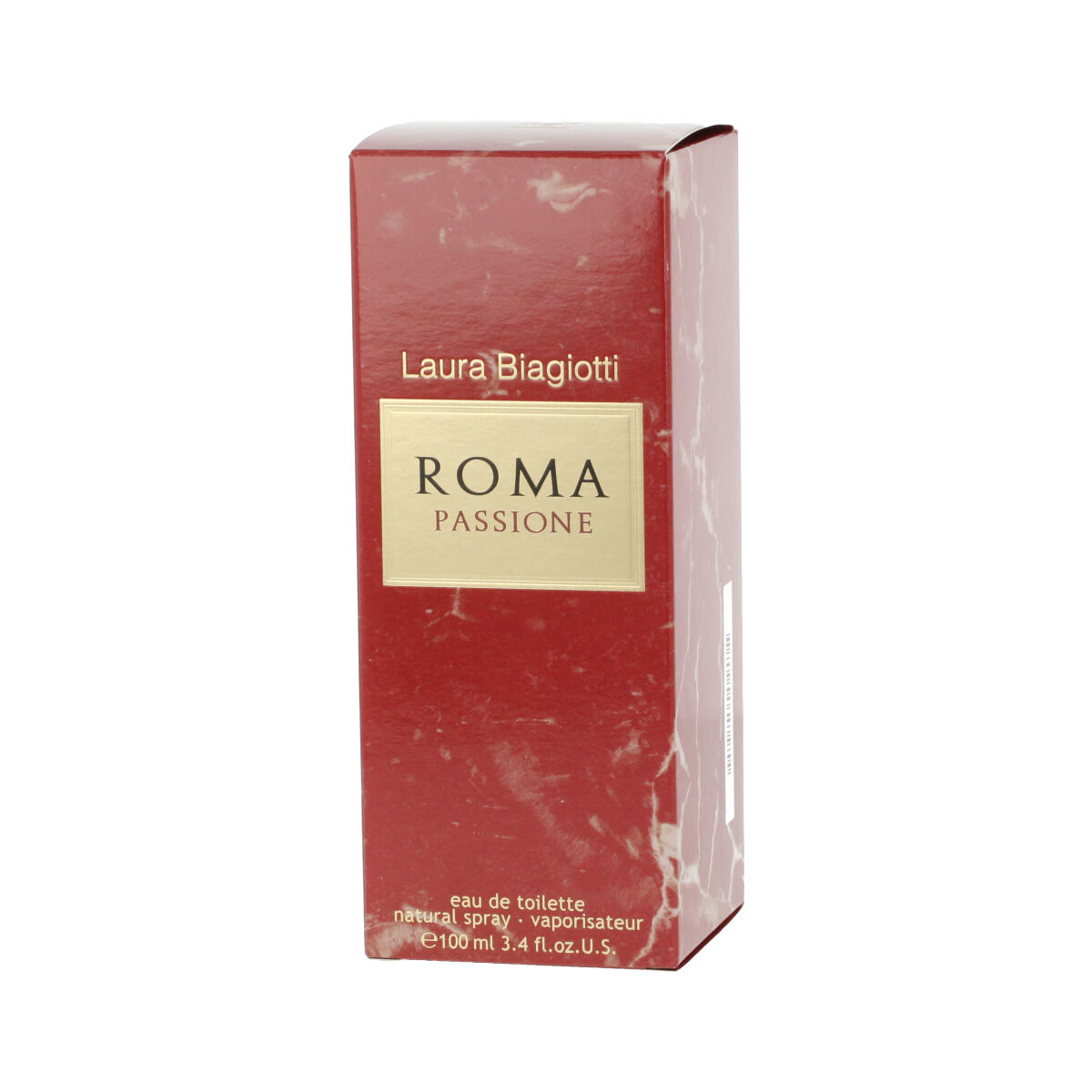 Parfum Femme Laura Biagiotti EDT 100 ml Roma Passione