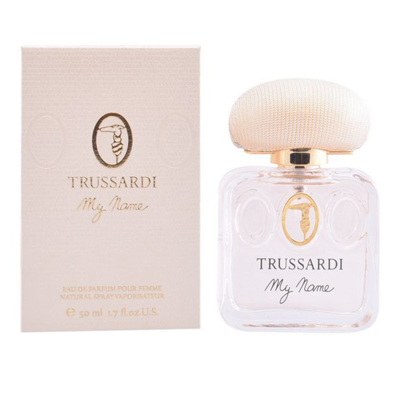 Parfum Femme My Name Trussardi EDP (50 ml)   