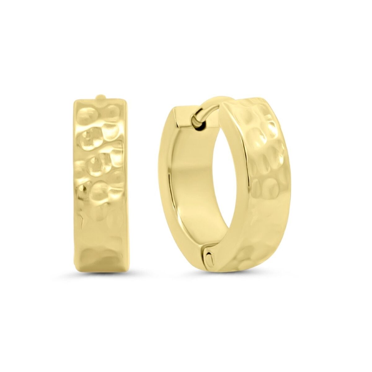 Oorbellen Dames CO88 Collection 8CE-70645 Gouden