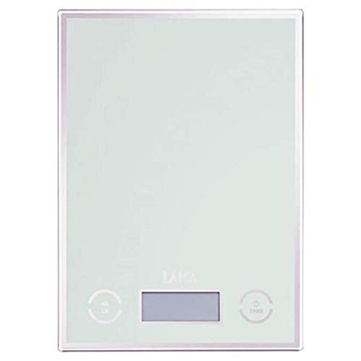 Keukenweegschaal LAICA KS1050 5 kg