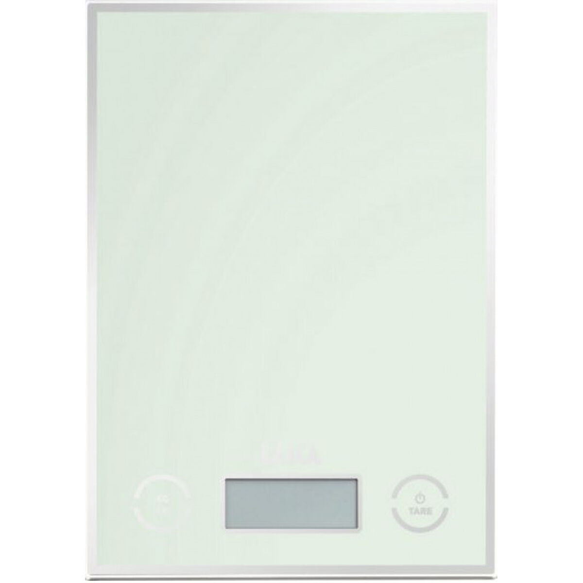 Keukenweegschaal LAICA KS1050 5 kg