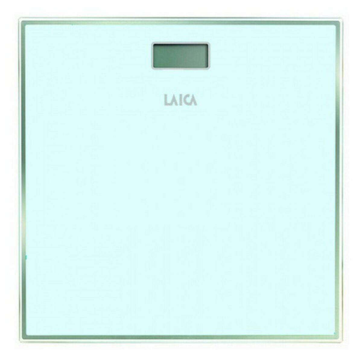 Ψηφιακή Ζυγαριά Μπάνιου LAICA PS1068W LCD Λευκό
