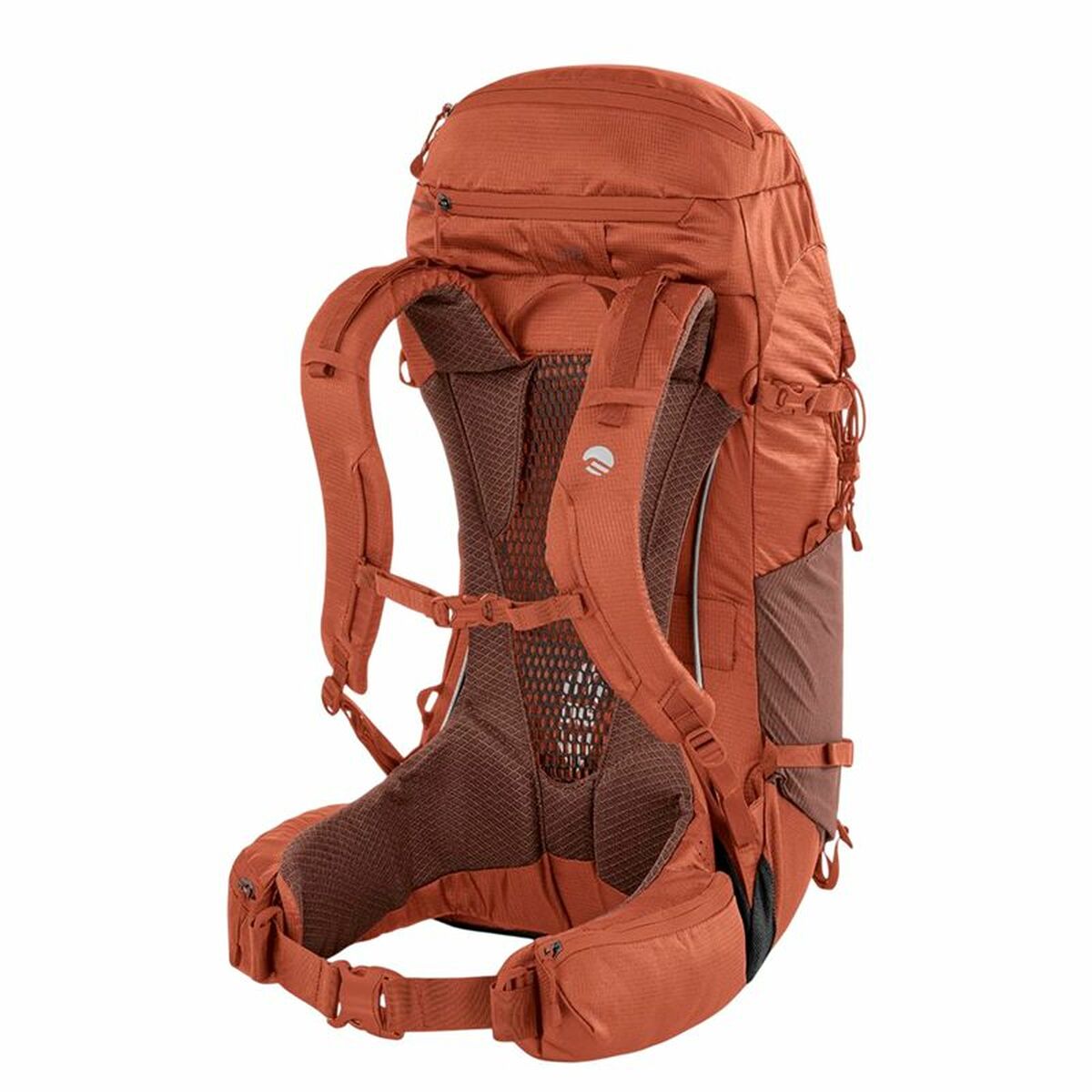 Image secondaire de Sac à dos de Sport Ferrino Finisterre Rouge 30 L