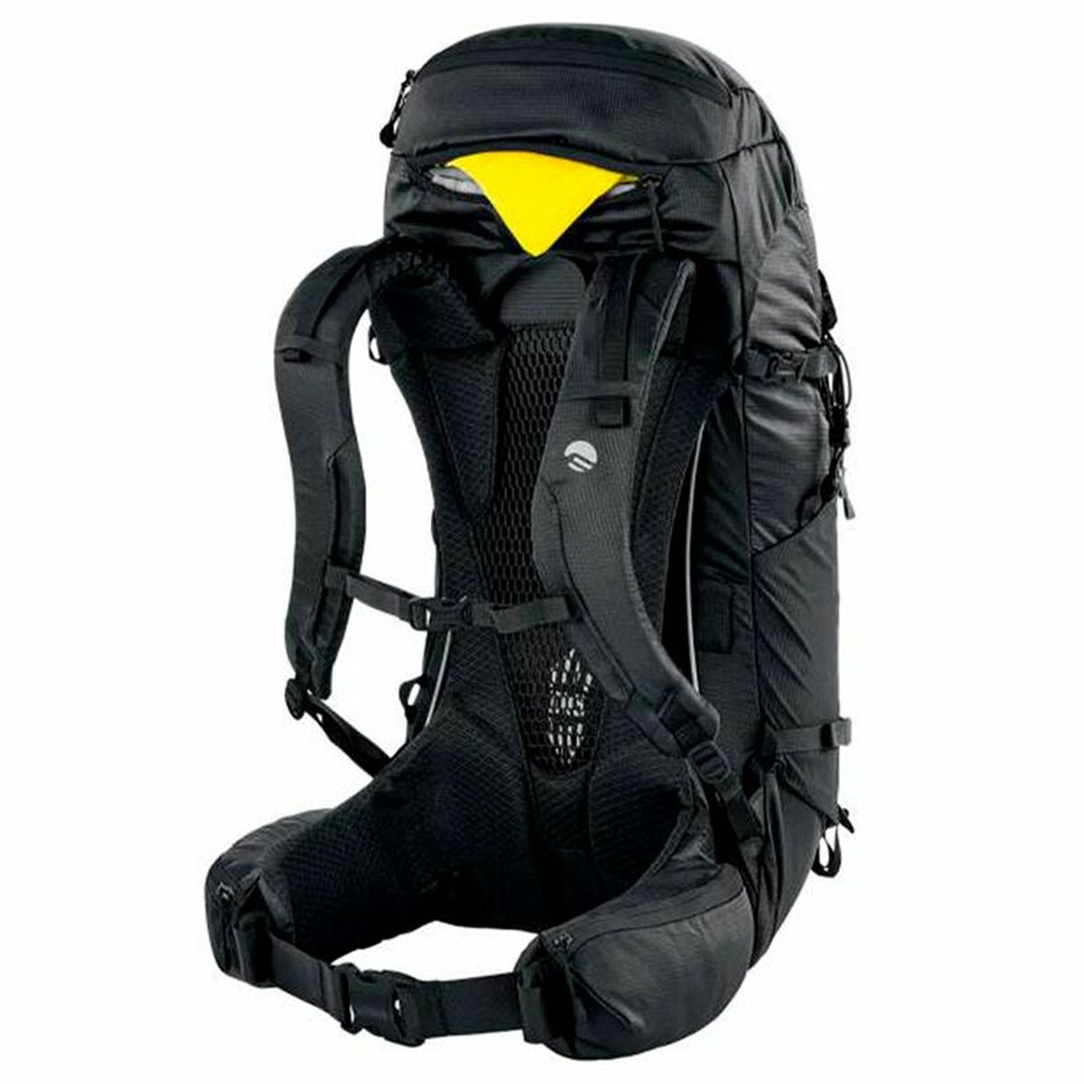 Image secondaire de Sac à dos de Sport Ferrino Finisterre Noir 30 L