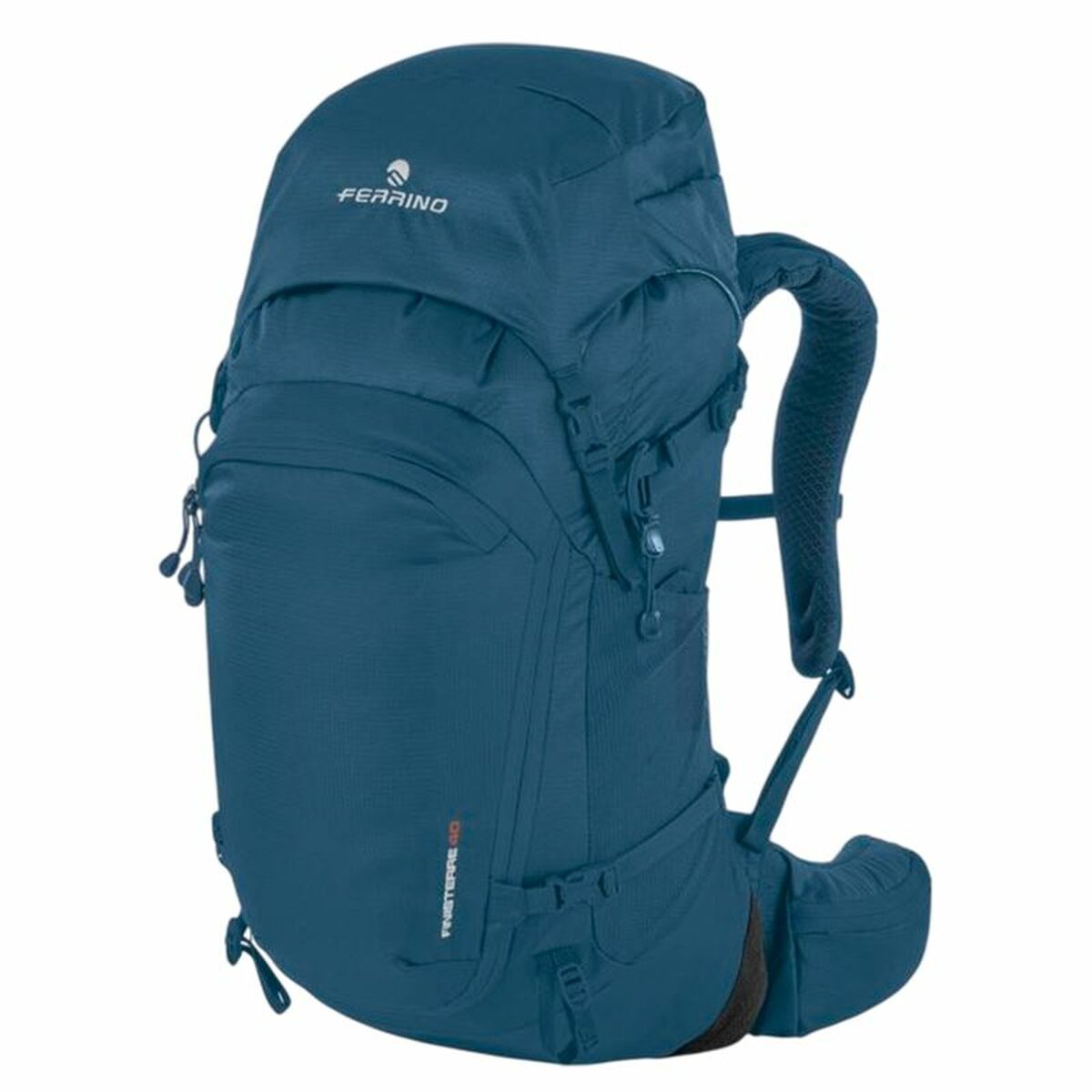 Sac à dos de Sport Ferrino Finisterre Bleu 40 L