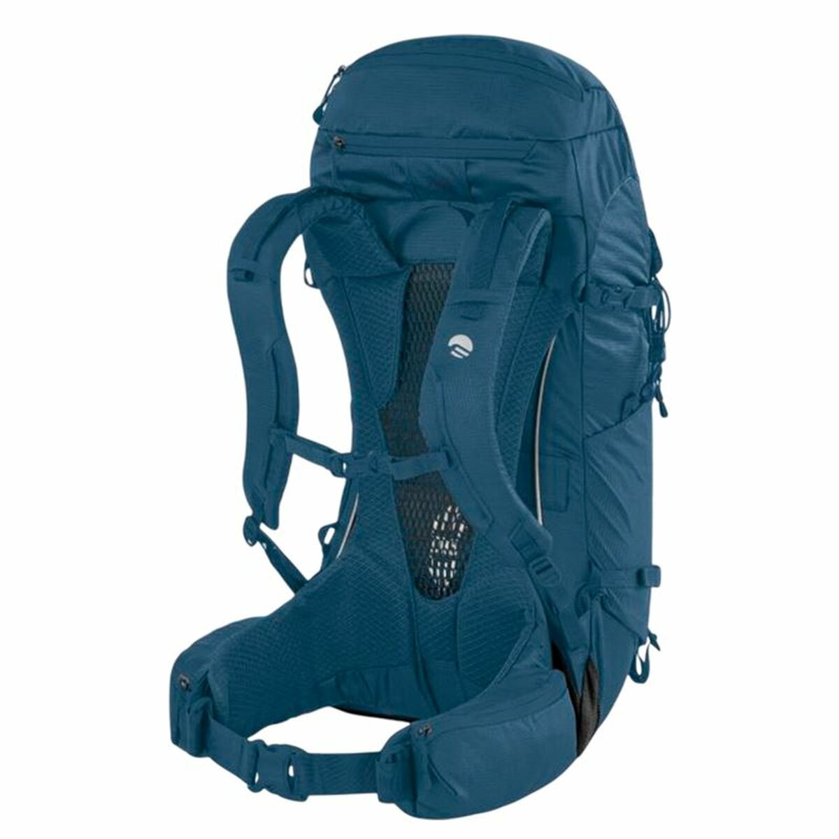 Image secondaire de Sac à dos de Sport Ferrino Finisterre Bleu 40 L