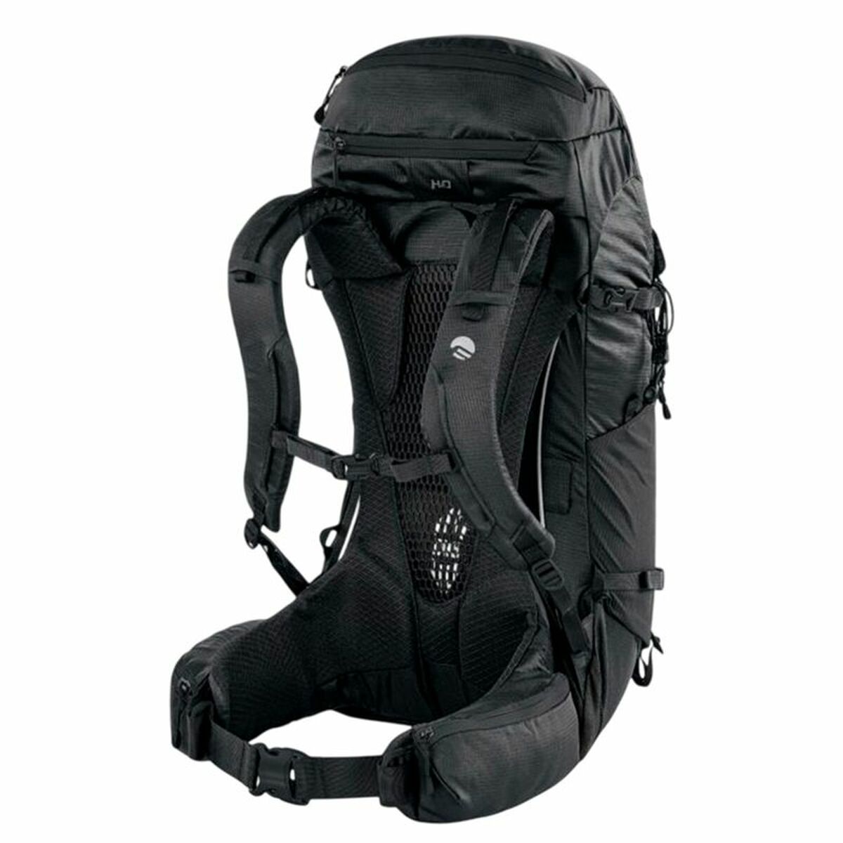 Image secondaire de Sac polochon Ferrino Finisterre 40 Noir