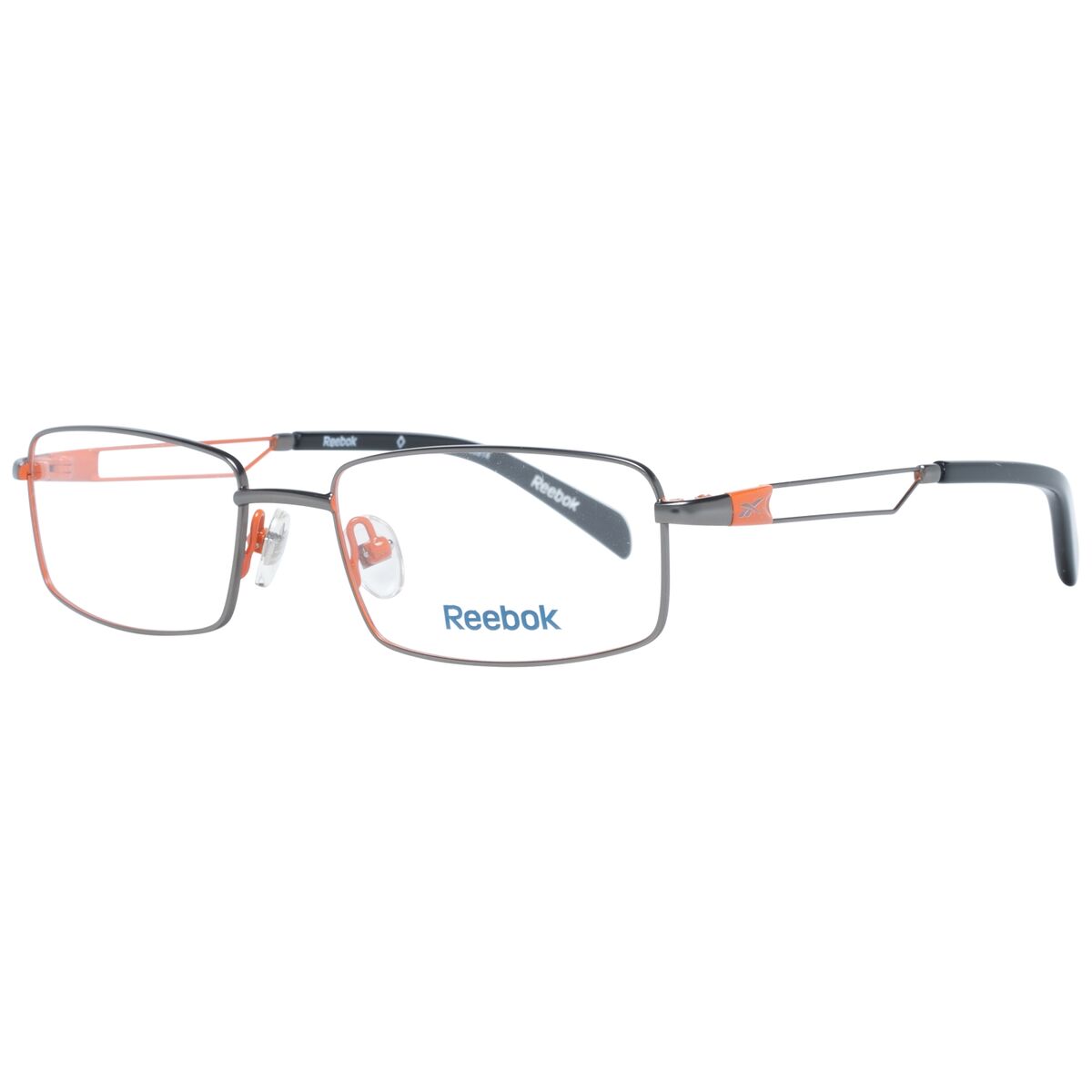 Monture de Lunettes Unisexe Reebok R6018 5202