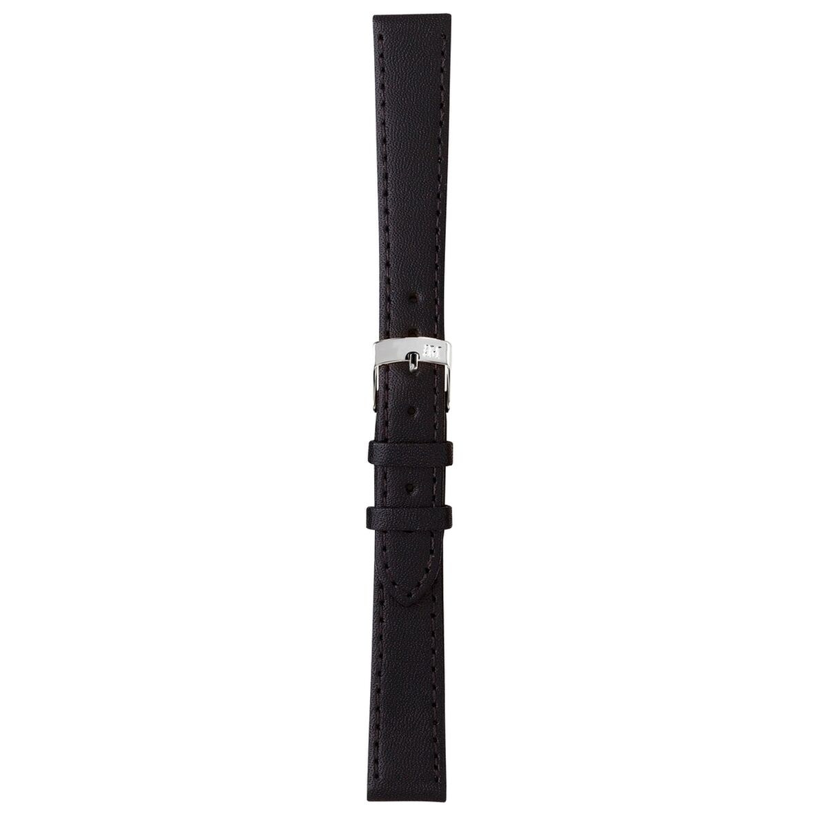 Λουρί για Ρολόι Morellato A01X2619875019CR18 18 mm Μαύρο