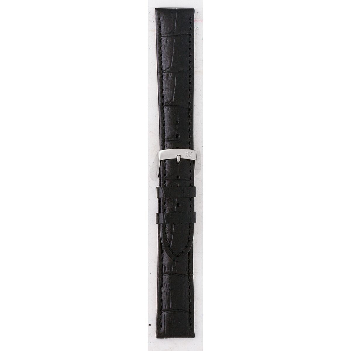 Λουρί για Ρολόι Morellato A01X2704656019CR16 Μαύρο 16 mm