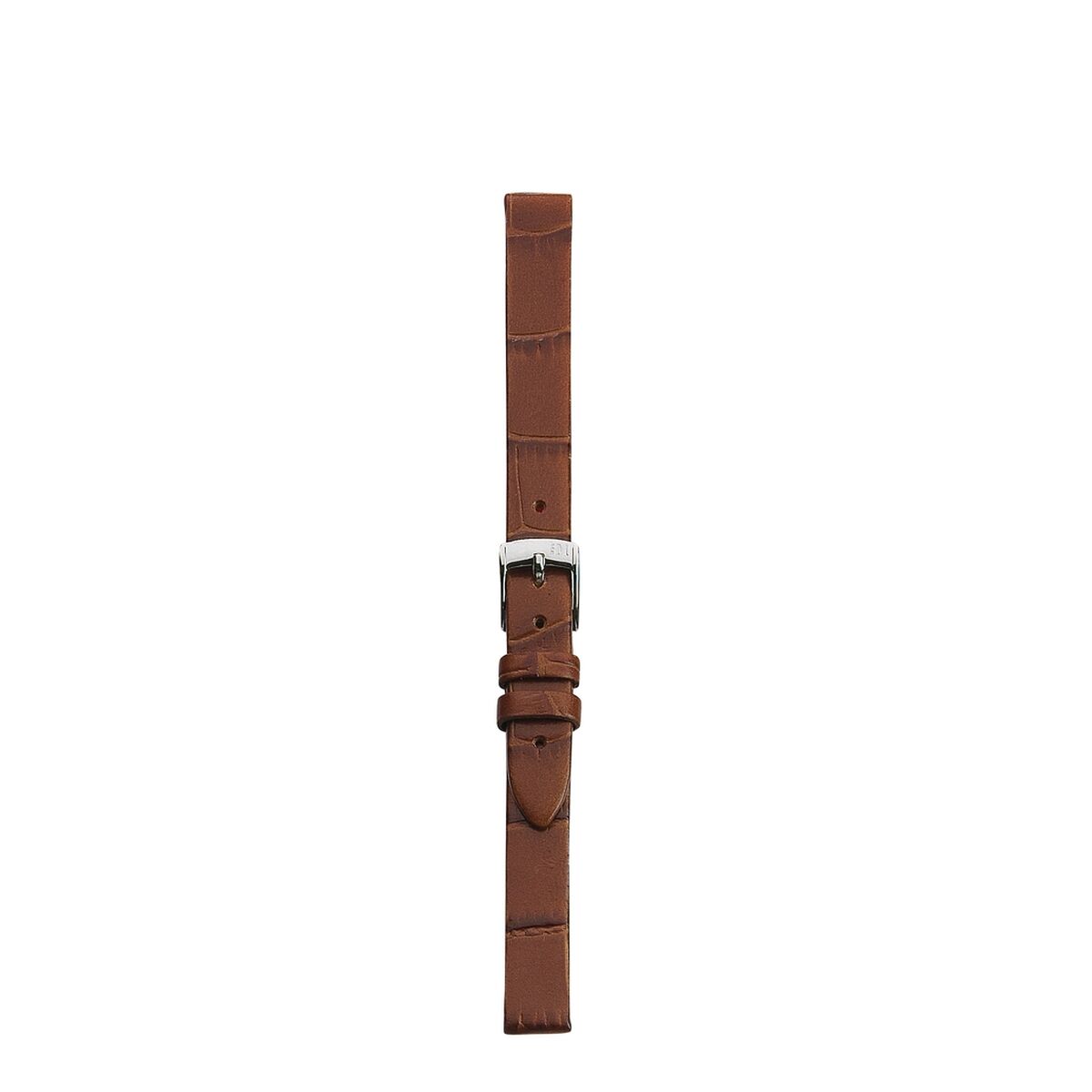 Λουρί για Ρολόι Morellato A01D2860656041CR12 Καφέ
