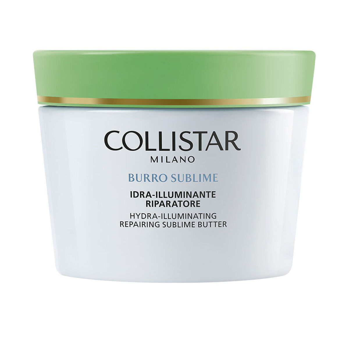 Keha kreem- või Collistar Perfect Body, 200 ml