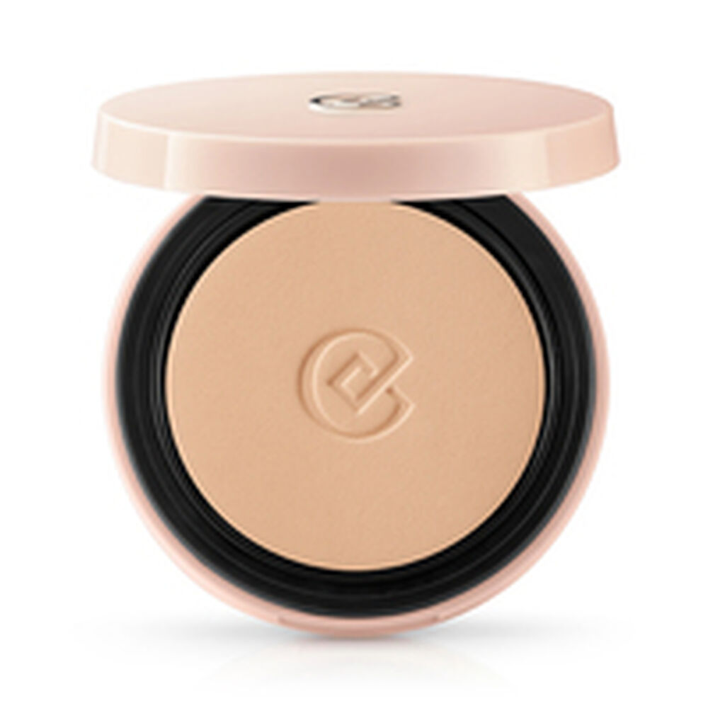 Compact Powders Collistar Impeccable 20G-natural (9 g)