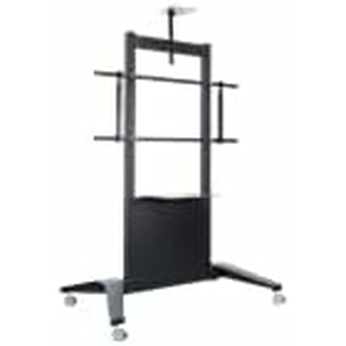 Image secondaire de Support TV sur sol avec roues OMB 83024900 100