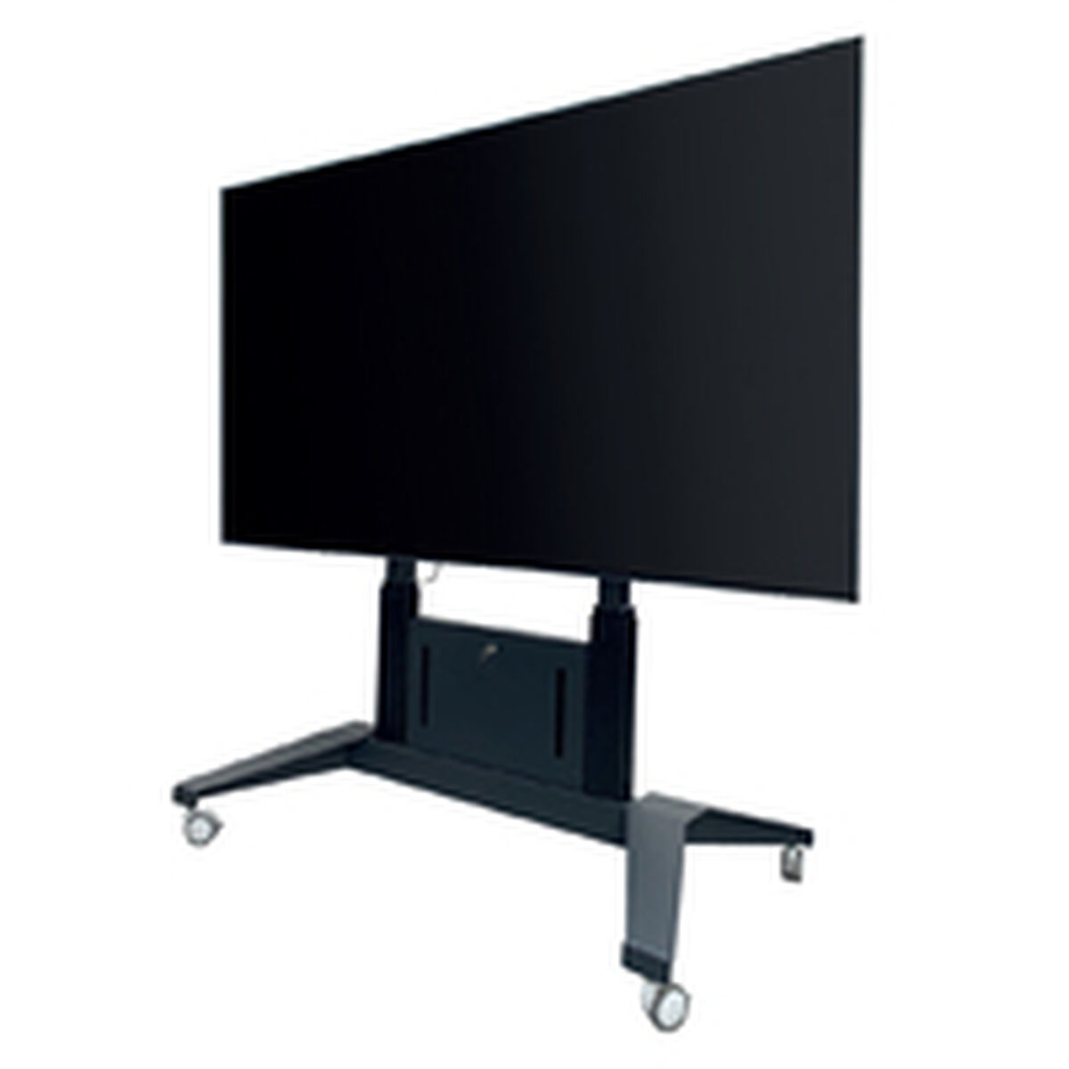 Image secondaire de Support TV sur sol avec roues OMB 0716 100