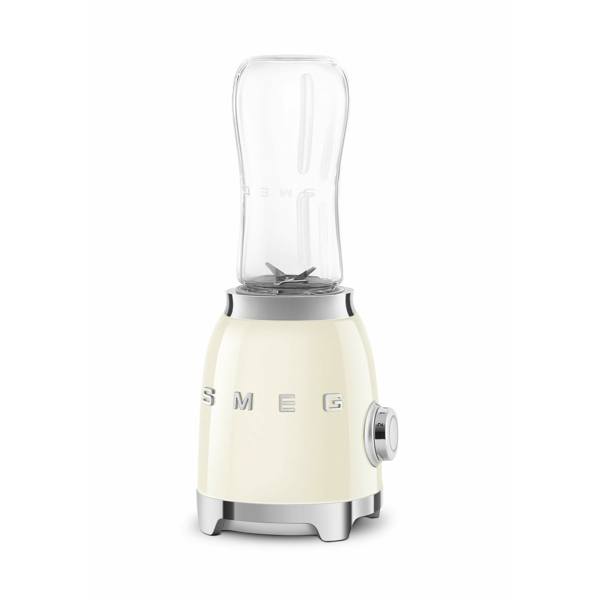 Mixer Smeg Crème 300 W 600 ml