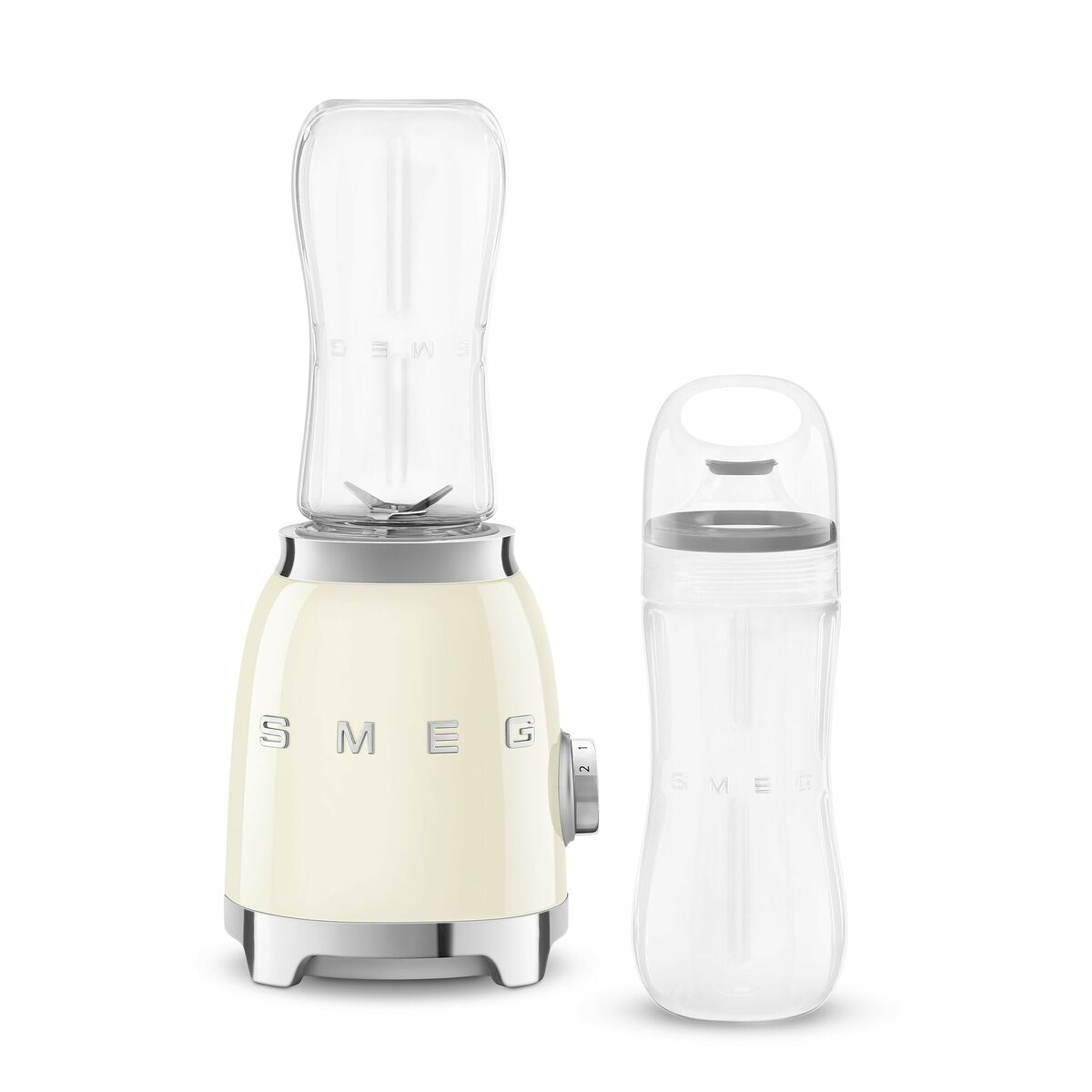 Mixer Smeg Crème 300 W 600 ml