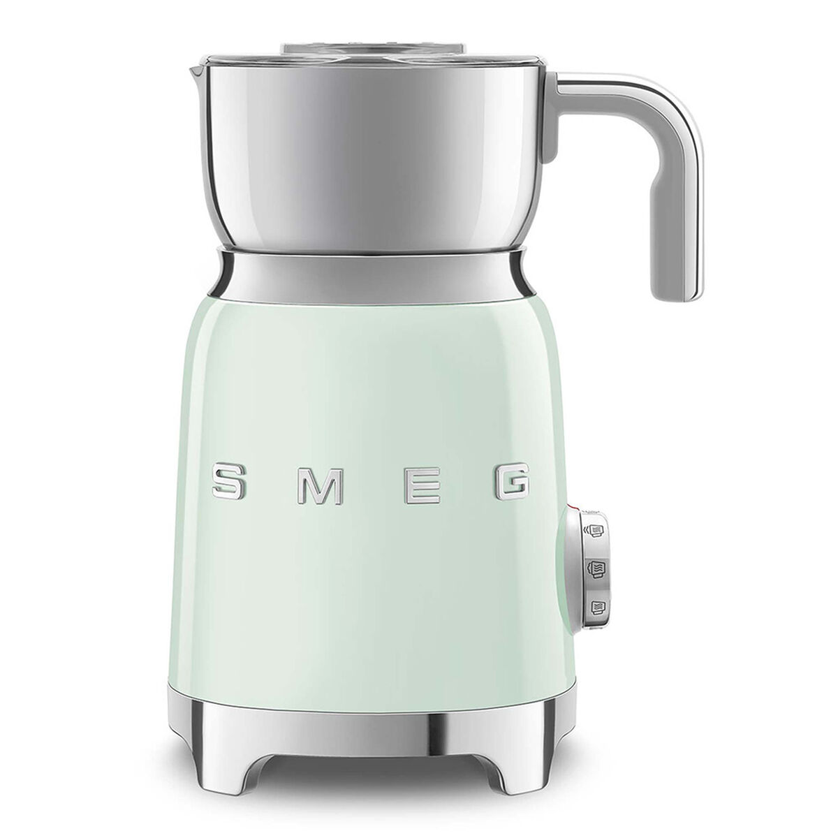Melkopschuimer Smeg MFF11PGEU 500 W