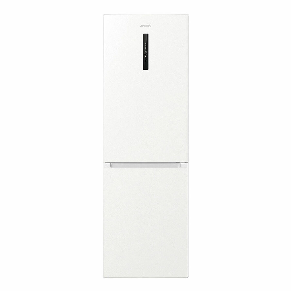 Kombineret køleskab Smeg FC18WDNE Hvid
