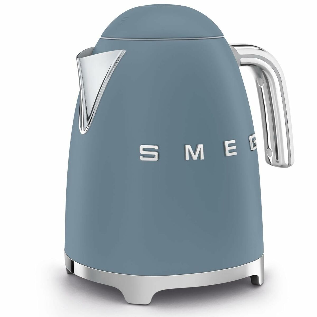 Image secondaire de Bouilloire Smeg KLF03SBMEU 2400 W Bleu Métal