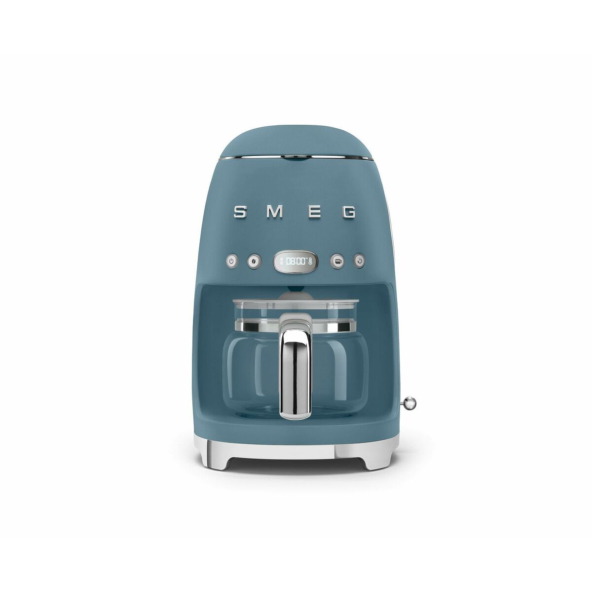 Cafetière goutte à goutte Smeg DCF02SBMEU Bleu 1,4 L