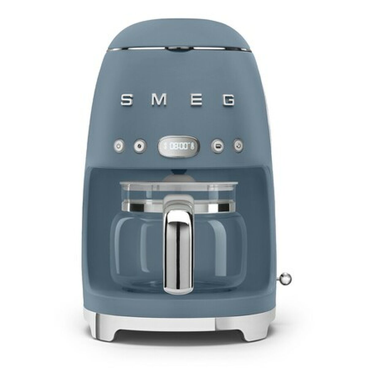 Image secondaire de Cafetière goutte à goutte Smeg DCF02SBMEU Bleu 1,4 L