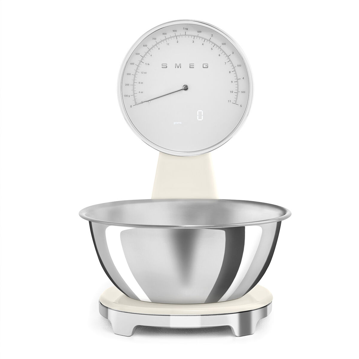 Emballage sous vide Smeg