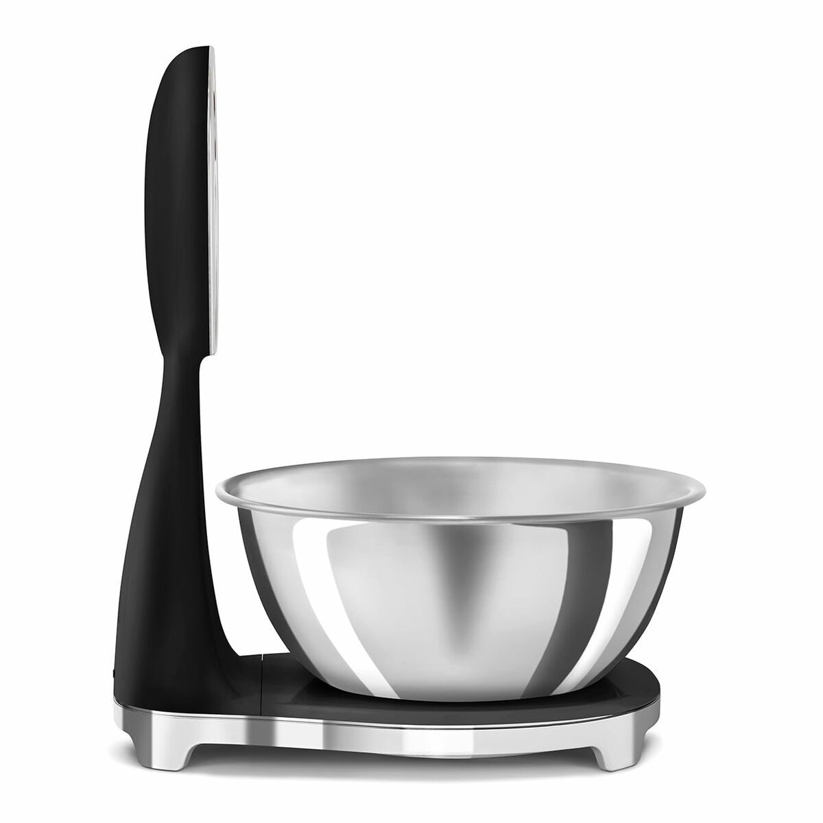 Image secondaire de balance de cuisine Smeg KSF01BLWW Noir 5 kg