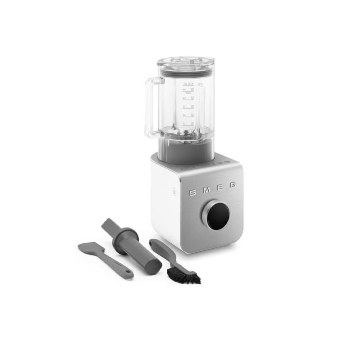 Mixer Smeg BLC02WHMEU 1400 W 1,5 L