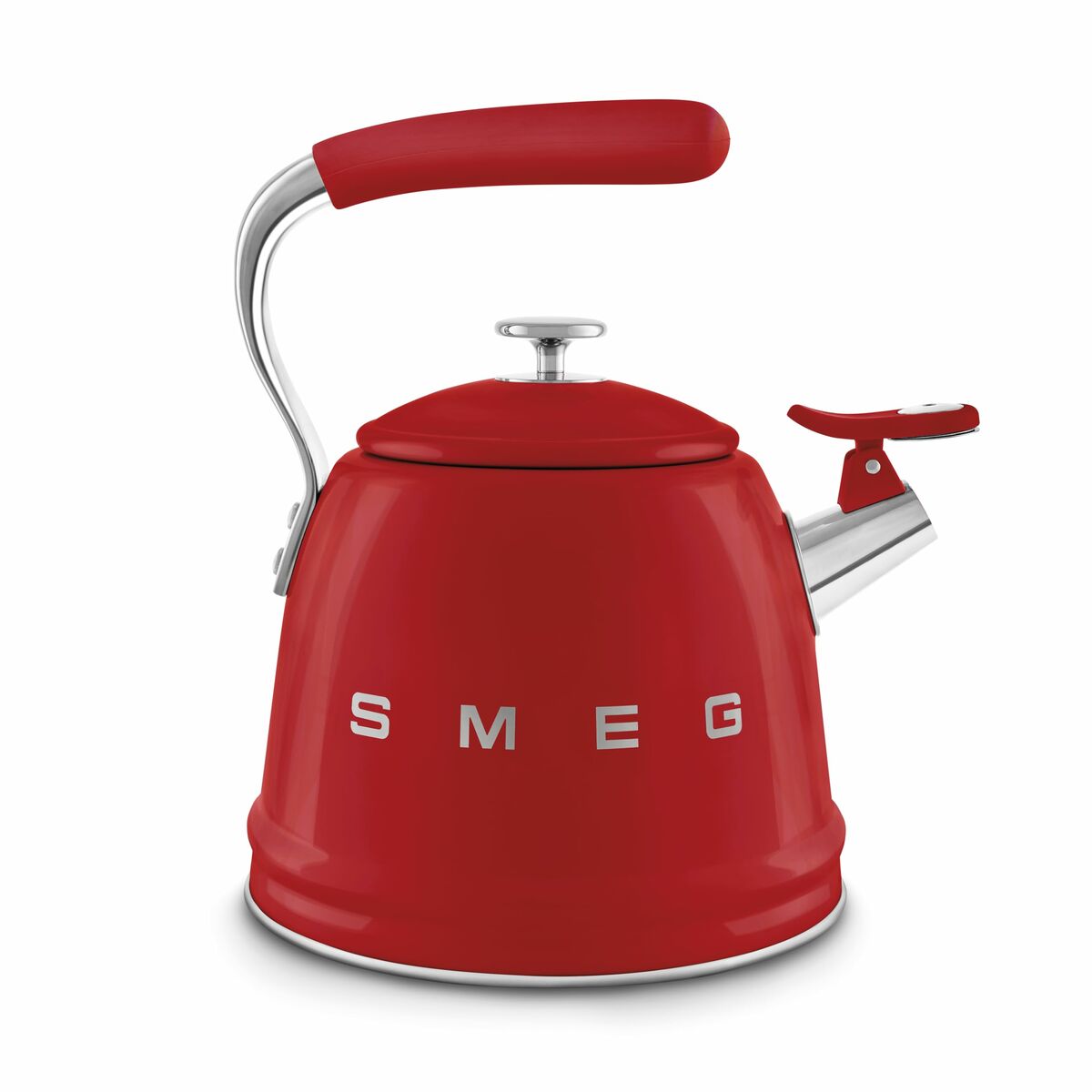Theepot Smeg 50´STYLE WKF01RD 2,3 L