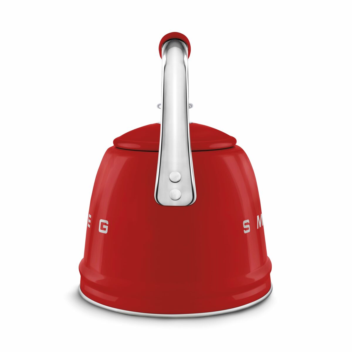 Theepot Smeg 50´STYLE WKF01RD 2,3 L