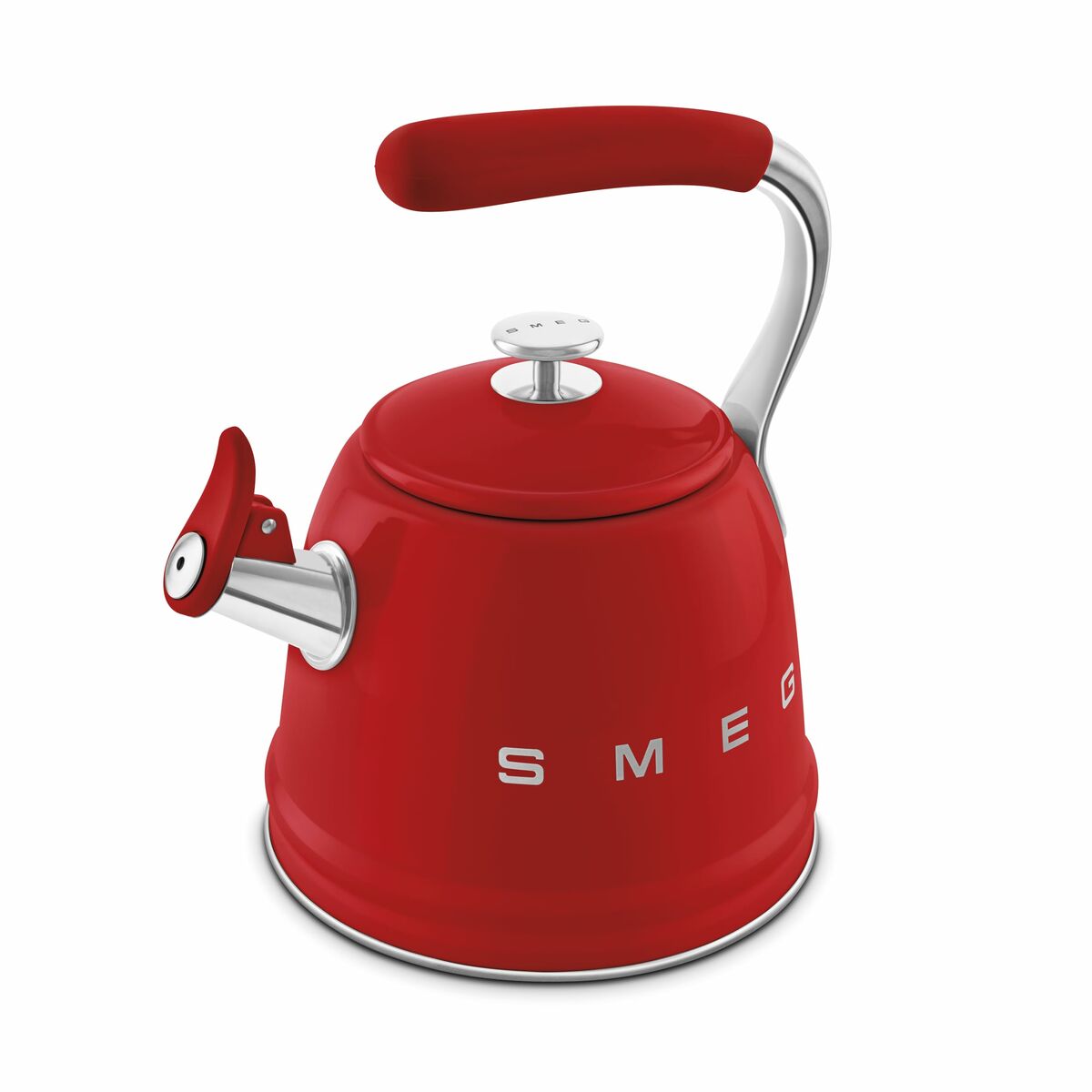 Theepot Smeg 50´STYLE WKF01RD 2,3 L