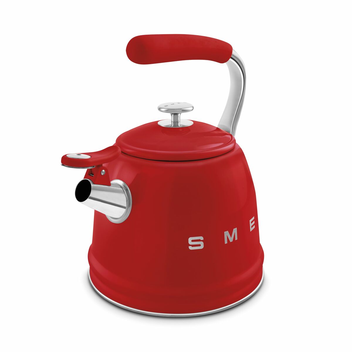Theepot Smeg 50´STYLE WKF01RD 2,3 L