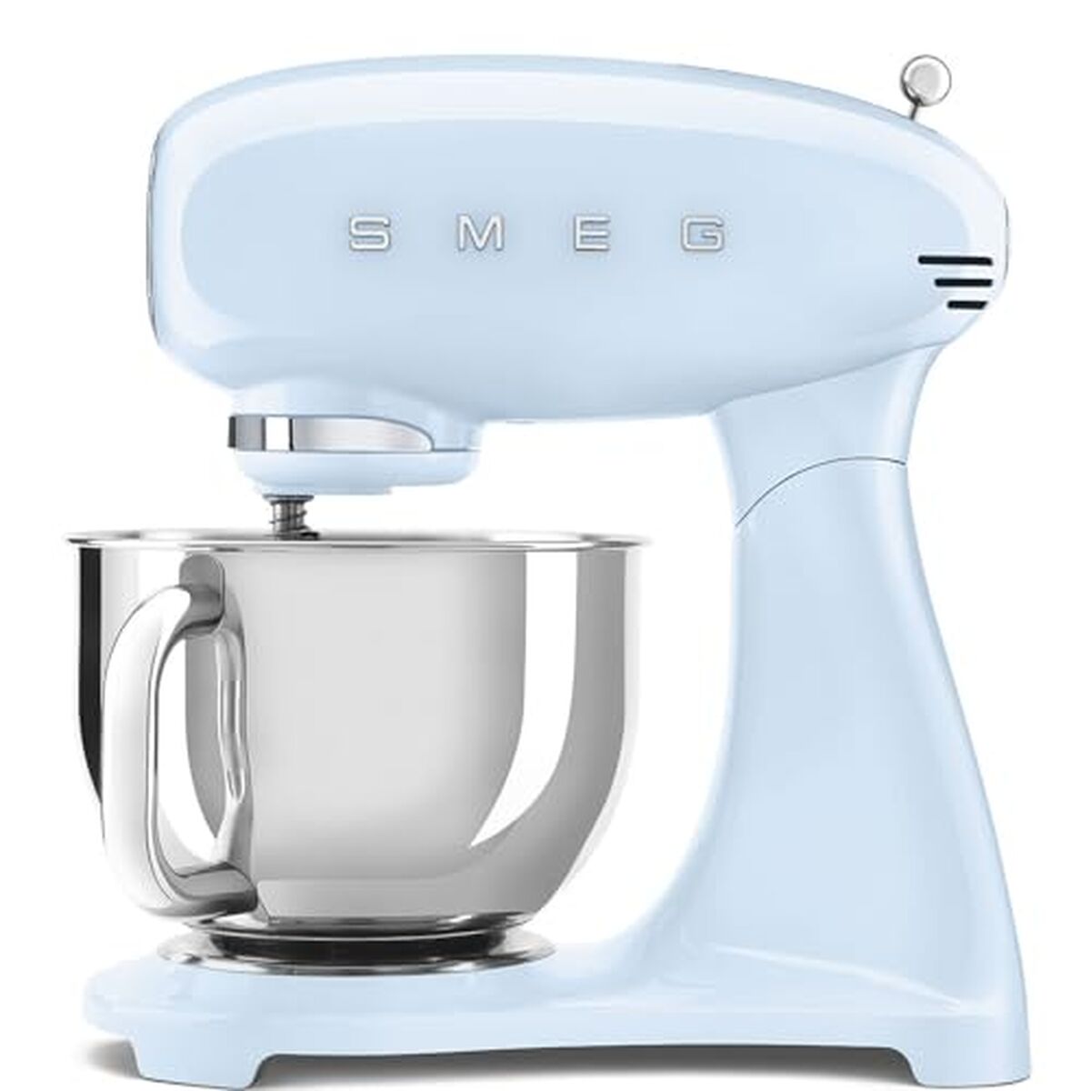 mixer-kneder met kom Smeg SMF05PBEU