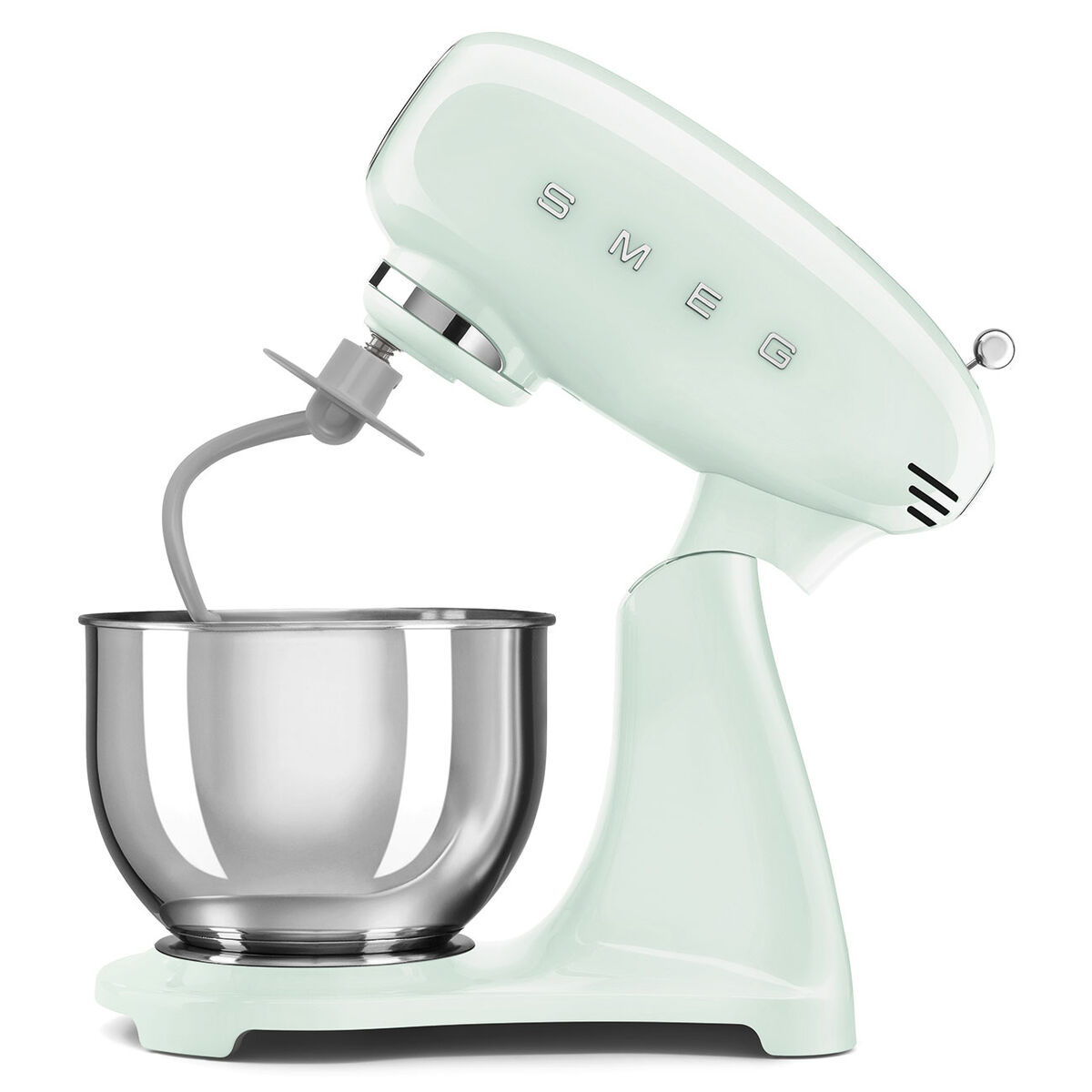mixer-kneder met kom Smeg SMF05PGEU