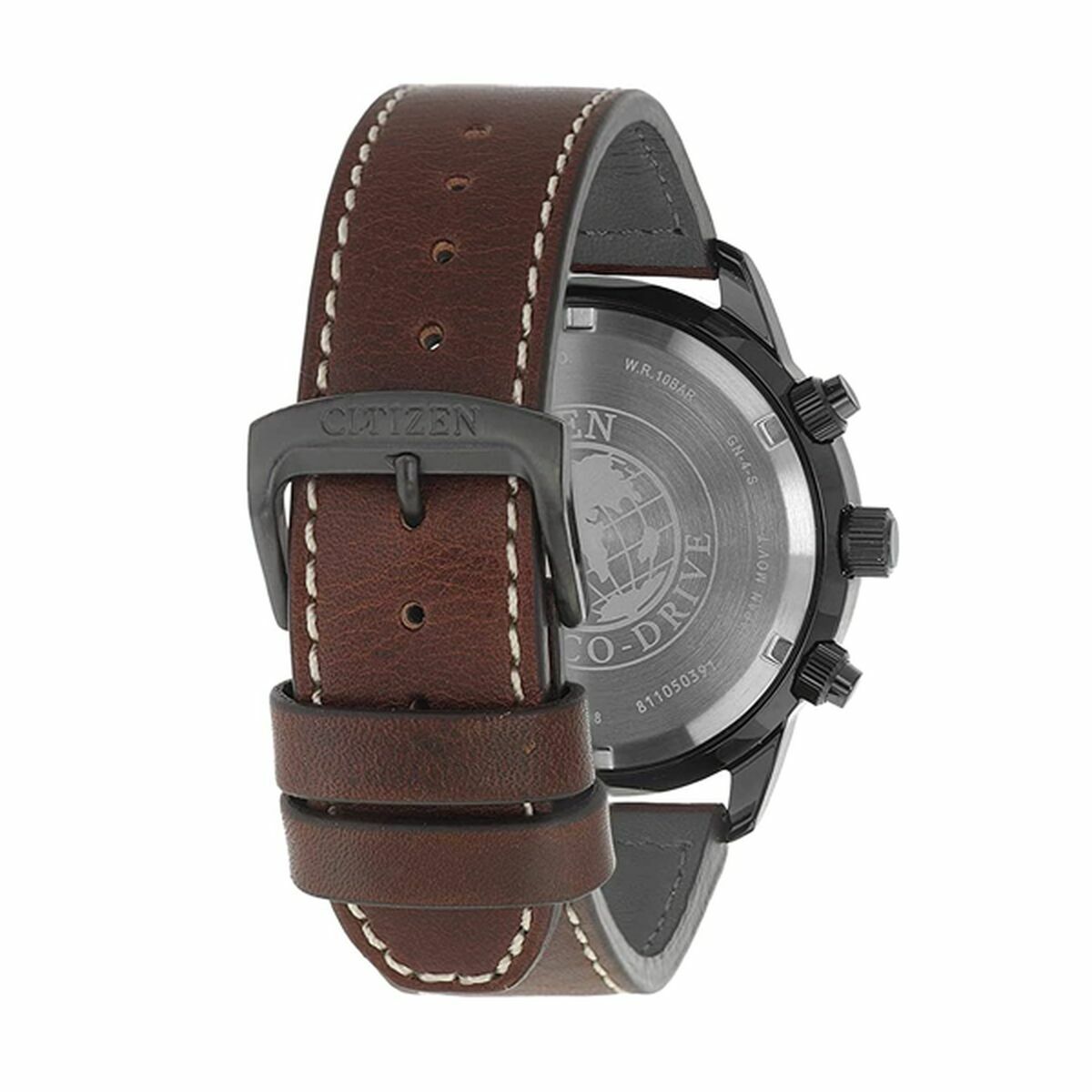 Image secondaire de Montre Homme Citizen CA0695-17E (Ø 44 mm)